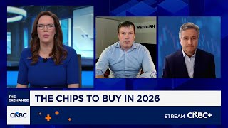 Latest Intel-Nvidia news does not change much, says Cantor Fitzgerald's C.J. Muse