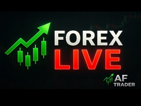🔥 Forex Live Trading | Real Market Analysis & Scalping Strategy 💹