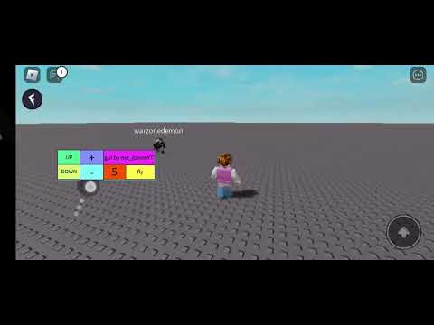 Univiersal Fly script | supported fluxus