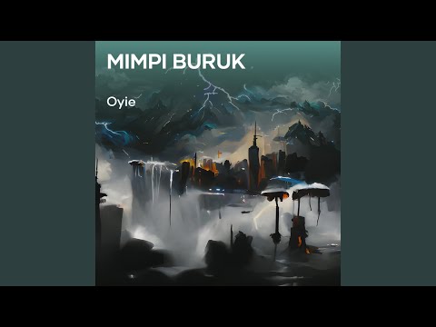 Mimpi Buruk