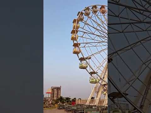 Adventure land #youtubeshorts #viralvideo #adventure #bahriatown #bahriatownkarachi