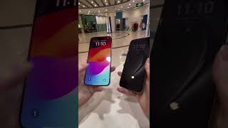 iphone 15 Pro Max vs Huawei Pura 70 Ultra Comparison,which One is Best,Which Smartphone do you buy??