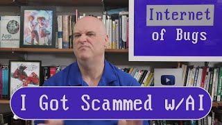 How I got ripped off by YouTube "coach" using AI & how you might avoid it