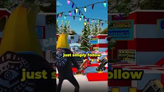 *NO TIMER* Fortnite XP MAP How To LEVEL UP FAST in CHAPTER 7! (EARN XP For BATTLE PASS!)