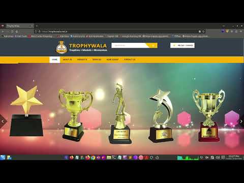 XSS & HTML Injection Bug Bounty | Full PoC & Exploit Tutorial