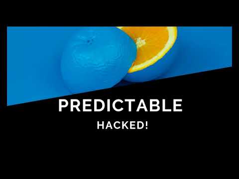 Being unreachable to cyber-criminals