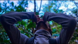A Horror Story|An Ulta Smile Production | IIT BBS | Short Film | Made for a college competition