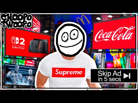 What's Happening to Modern Advertising?