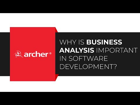How it's done: Why is business analysis important in software development | Episode 4