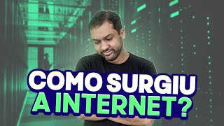 Como surgiu a Internet (ARPANET) - Aula 01