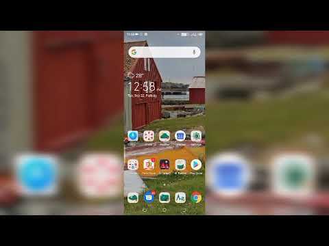 How to check System Update in our Smart Phone