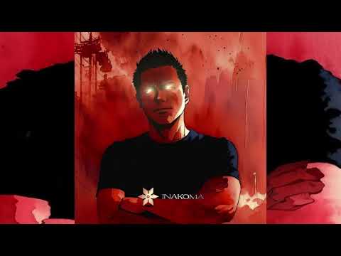 Lonskii Hard Techno Set @ Inakoma 29-03-2024 | Bangkok, Thailand