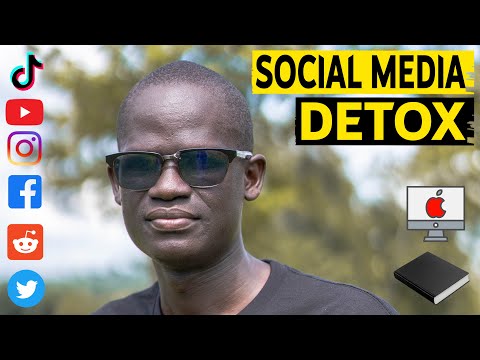 30 Days Without Social Media | My Transformation