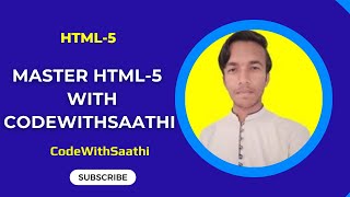 HTML5 Tutorial: How to use Quotation  Tags in html Web Development Tutorials #8 CODEWITHSAATHI