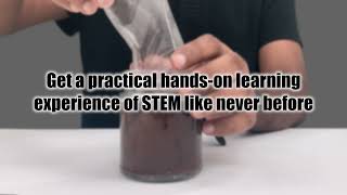 STEM (Science Technology Engineering Mathematics) Course | Ed-En.Pro