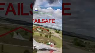New footage from Ukraine’s Operation Spiderweb hitting Russian bombers