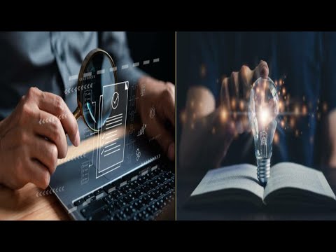 Difference Between Information And Knowledge//', ज्ञान ओर जानकारी मे अंतर