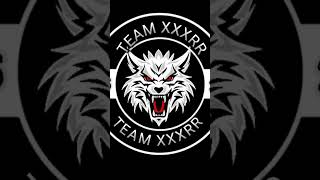 logo guild XXXRR #fypviral #likeandsubscribe