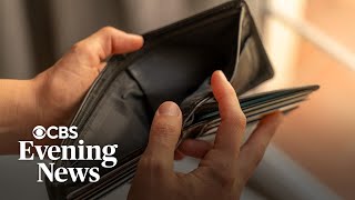 Affordability gap: Most Americans not making enough to cover basic costs of living
