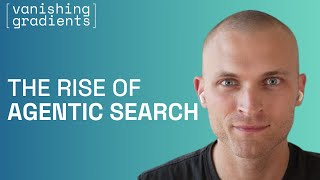 The Rise of Agentic Search with Jeff Huber (Chroma)