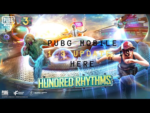 HOW TO UPDATE PUBG MOBILE 1.3 VERSON🔥.DOWNLOAD PUBG MOBILE🔥 ,HOW TO UPDATE 1.3 PUBG MOBILE EASILY🔥