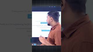 NTA Big Problem for Students | Must Watch JEE 2026 Aspirants | Photo Mismatch in Adhar and Captured