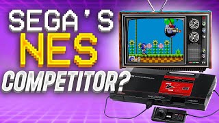 The FORGOTTEN console that shaped the 8-bit era | Sega Master System | TechTimeline
