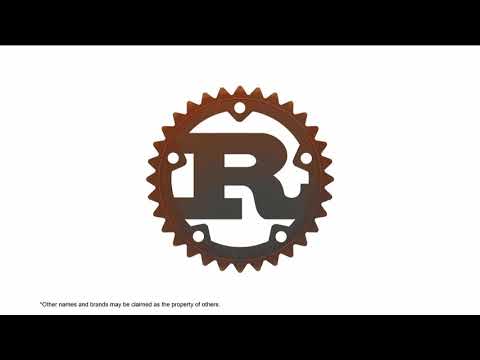 Intel and Rust: the Future of Systems Programming: Josh Triplett