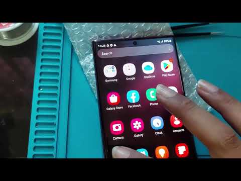 UNLOCK TELCO LOCK | KG LOCKED SAMSUNG S22 ULTRA ANDROID 13 LATEST SECURITY | UNLOCK SAMSUNG S908E