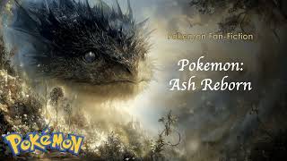 Ash Reborn Chapters 1 to 20 | #Pokemon #Fanfic #Audiobook