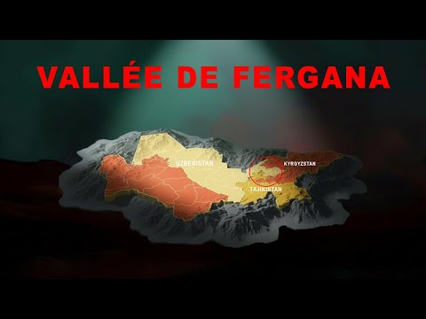 Pourquoi la frontière la plus chaotique du monde existe-t-elle ?
