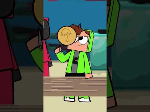 Squid Game 🎮 #short #shorts #squidgame #cartoon #kids #viralvideo #foryoupage #animation