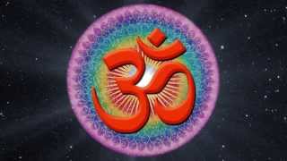 Om Chant - Meditation Music - Divine | Powerful Om Mantra | Om Chant for Meditation | Om Chanting
