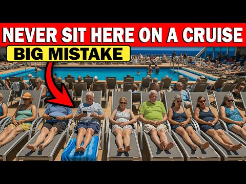 12 CRUISE SECRETS Cruise Lines Don’t Want Passengers To Know!