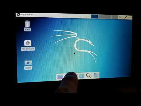 GeekZone: BatPi Setup