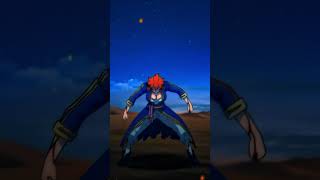 Mereoleona Vermillion: Unleashing Fury - Ultimate Fight Edit' #anime Q#animeedit #blackclover