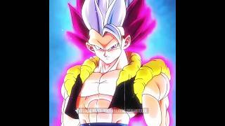 『 ULTRA GOGETA VS BLACK FRIEZA 』 FAN ANIMATION #anime #fananimation #goku #veg #shorts #assamtezpur