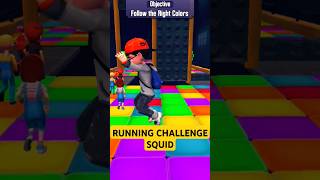 green Squid fails shorts 😰 #squidgame #squidgamchallenge #redlightgreenlight #squidgameseason2