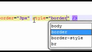 MegaWares | Xhtml & Css | Tutorial #4 | Borders & Basic Css Styling