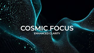 Limitless Focus — 16Hz Beta Binaural Beats, Deep Concentration for Study & Work