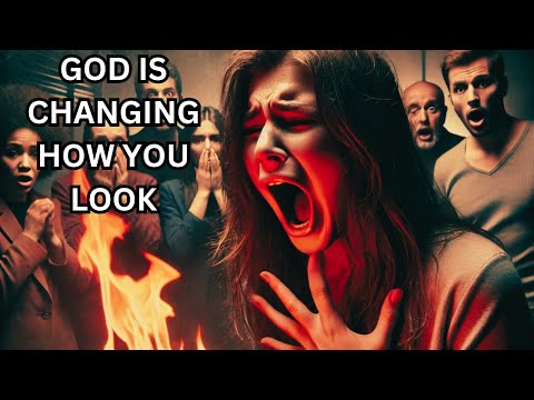 3 Secret Signs the Holy Spirit Has Entered Your Body ✨🔥 and Is Transforming You Inside and Out 🙏💫