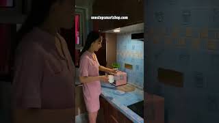 Save your bill with our human sensor light #nightlight #nightlamp #sensorlamp #sensorlight
