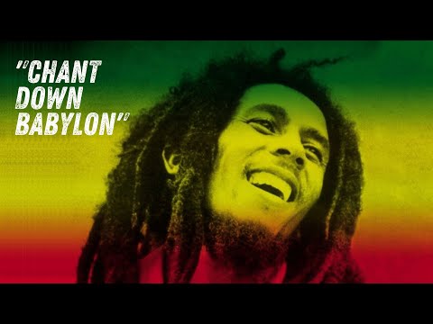Babylon in the Bible and Reggae Music