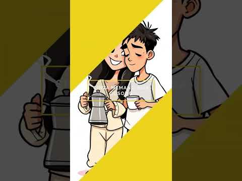 Kopi Pagi & Curiga Buta #motivation #shortvideo #popular #jalanyangjauhjanganlupapulang