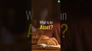 What is an Asset? | Accounting Basics in 30 Seconds