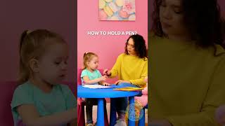 ✏️ YAY! Let’s Start Writing Together! 🤩 So Easy! 🌟