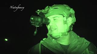 PVS-14: Top Shelf Night Vision!