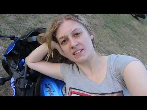 Meet Hades, my Kawasaki Ninja 125cc Performance Edition 2019