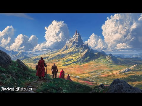 Medieval Legends – Celtic Music for Brave Souls and Forgotten Lands