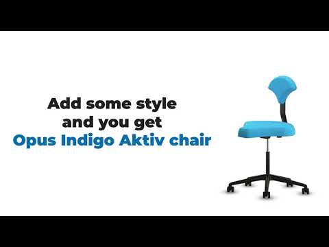 WHY DO YOU NEED AN ERGONOMIC CHAIR